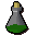 Super combat potion