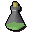 Combat potion