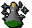 Divine super combat potion