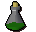 Super combat potion