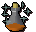 Divine bastion potion