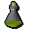 Sacred oil